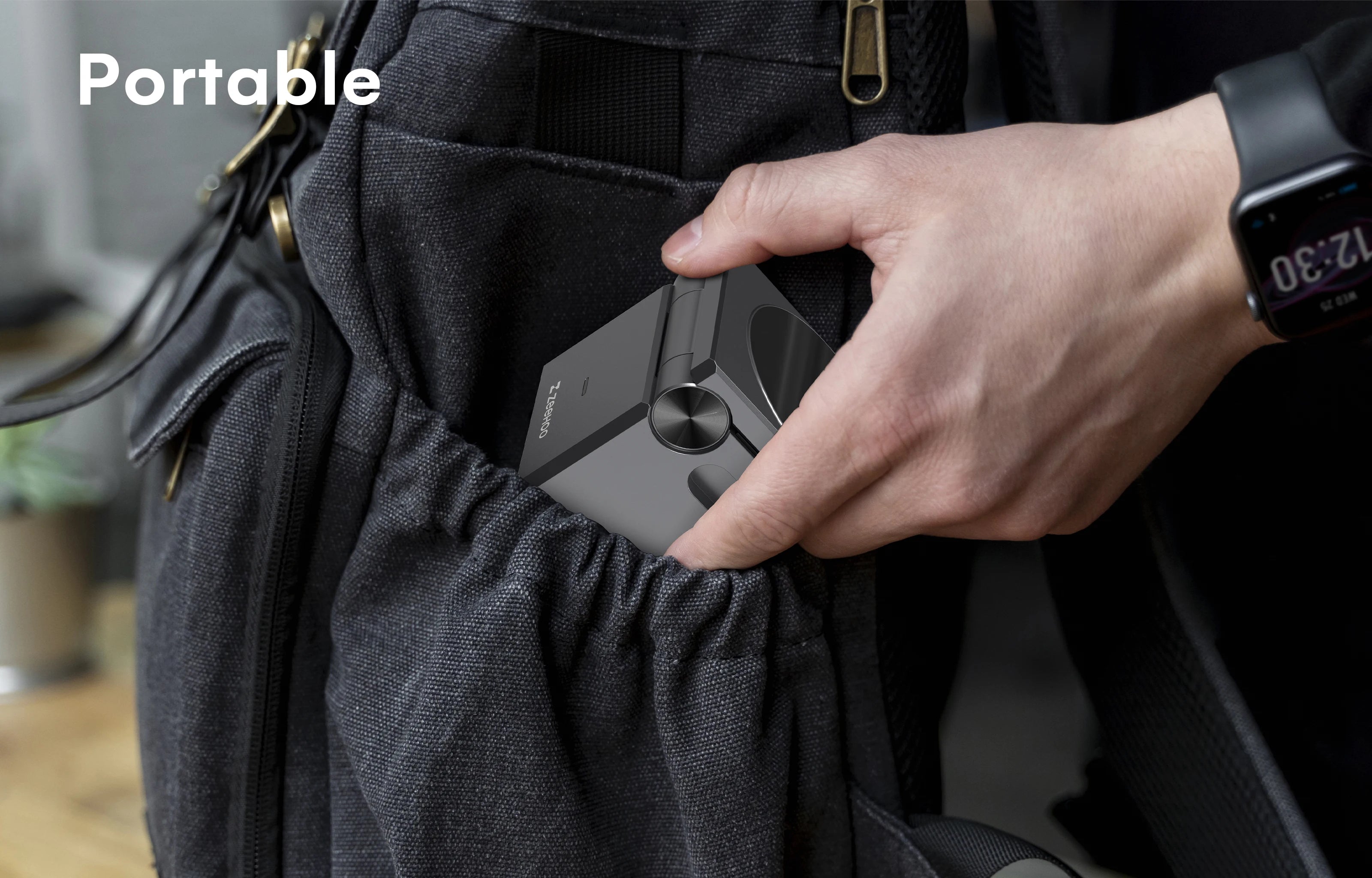 3 in 1 Charging Station Multiple Devices Apple